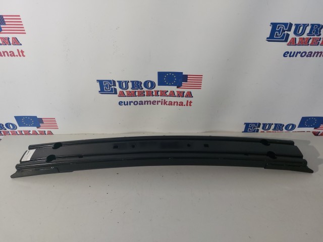 Impact Bar w/ Tow Hook